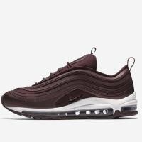 ราคา รองเท้าผ้าใบ Nike Air max97 สีดำ (868934098)
