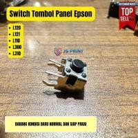 ราคา TOMBOL Epson L110 L120 L121 L300 L310 ปุ่มเปิดปิดสวิตช์ (47959033408)