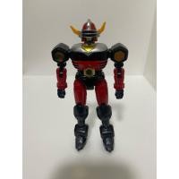 ราคา หุ่นยนต์DX Chogokin Bull Taurus (41518380065)