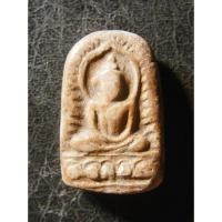 ราคา พระซุ้มกอเนื้อดิน หลวงพ่อสว่าง วัดท่าพุทรา จ.กำแพงเพชร รหัส 6395_069 (55607533241)