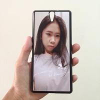 ราคา Sony c5 เคสสกรีนภาพ❤️ (37953171)