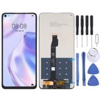 ราคา พร้อมส่ง OEM หน้าจอ LCD สําหรับ Huawei P40 Lite 5G พร้อม Digitizer Full Assembly (56810297741)
