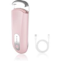ราคา HeatedEyelashCurler,PortableTravel-SizeMiniElectricHeatedLashCurler(สีชมพู) (44130391050)