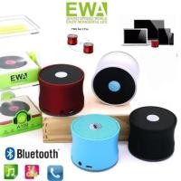 ราคา ลำโพงบลูทูธ รุ่นใหม่ EWA A109pro TWS Bluetooth speaker ลำโพงแบบพกพา ลำโพงเสียงดี (26988815546)