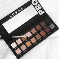 ราคา [แท้ ] LORAC Pro Palette 1 (1235875165)