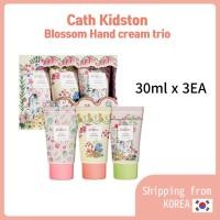 ราคา [Cath Kidston] Hand Cream Trio set 30ml x 3EA (25888952330)
