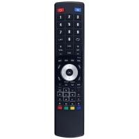 ราคา ใช้งานร่วมกับ JVC TV LT-40E710 LT-22E53B LT-42C550 LT40E710 LT22E53B LT42C550 Logik RC16 RC17 รีโมทคอนโทรล RM-C3171 อะไหล่ (55507456727)