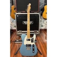 ราคา กีตาร์ไฟฟ้ามือสอง Fender Player Tele (HH) Tidepool (26038857826)