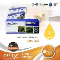ราคา ตลับหมึก Canon Cartridge-329 Y (2915694781)