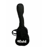 ราคา ﻿vividกระเป๋ากีตาร์โปร่ง สะพายหลัง ขนาดมาตรฐาน30 (สีดำ) (4234003520)