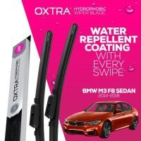 ราคา ที่ปัดน้ำฝน Trapo Hydrophobic BMW M3 F80 Sedan (2014-2018) 1 Set (23031878599)