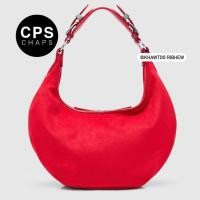 ราคา [New Collection]กระเป๋าCPSหญิงของแท้100%จากช็อป (49557080036)