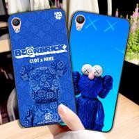 ราคา เคสโทรศัพท์สําหรับOppo A35 - Oppo A37 - Oppo F1 - Oppo F1 Plusพิมพ์ลายหมีแบร์บริคหรูหราและร้อนแรง (57160664129)