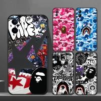 ราคา สําหรับ Vivo Y18 Y18S Y18E Y19s Y20 Y30 Y21t Y21 Y33S Y21S Y22 Y22S Y27 Y27S Y28 bape TPU เคสโทรศัพท์ซิลิโคนอ่อนนุ่ม 5Y27 (53161344445)