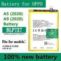 ราคา แบต Oppo A5(2020) / A9(2020) Battery แบตเตอรี่ OPPO a5 / a9 (29255514717)