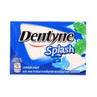 ราคา เดนทีน สแปลชไฮเปอร์มินท์ Dentyne Splash Hypermint 15.2g. (50259436577)