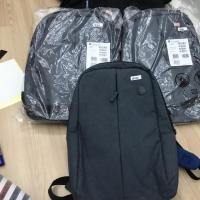 ราคา กระเป๋าใส่คอมพิวเตอร์โน็ตบุ๊ค ของแท้ Hp มือ2 สภาพดีทรงตั้งแข็งดี (2809925743)