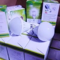 ราคา หลอดไฟ LED หลอดไฟอัจฉริยะ E27 พกพาไปได้ทุกที่ 12W (29829404631)