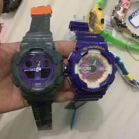 ราคา ลดล้างสต๊อกนาฬิกา G-SHOCK เกรด A (1624679612)