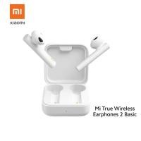 ราคา [พร้อมส่ง] หูฟัง Mi True Wireless Earphone 2 Basic | หูฟังไร้สาย Xiaomi (4165632618)