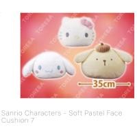 ราคา ของแท้% #cinnamonroll #doll #sanrio #ตุ๊กตา #ซินนาม่อนโรล #kitty #pompompurin ของแท้จากตู้คีบตุ๊กตาญี่ปุ่น (12493710374)