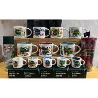 ราคา แก้ว Starbucks discovery Siries/tumbler2oz/14oz/16oz (56457046223)