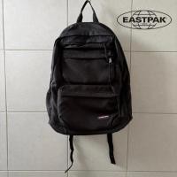 ราคา กระเป๋าเป้ EASTPAK รุ่น Padded Double Backpack มือสอง (48460695302)