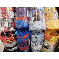 ราคา ผ้าห่มแฟลแนล​ ขนาด​ 60*80 นิ้ว​ Flannel Blanket ลิขสิทธิ์แท้​ Frozen Spider​ man Winnie the Pooh Mickey mouse (6168007995)