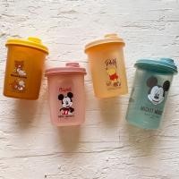 ราคา ขวดดื่ม, ขวดน้ํามัน POOH RILAKKUMA, MICKEY (27887913026)