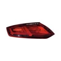 ราคา ไฟท้าย AUDI TT 8S Full LED ข้างซ้าย (LH) ปี 2015-2023 ของแท้ มือสอง สภาพสวยพรีเมียม (43778622469)