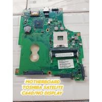 ราคา เมนบอร์ด/เครื่องบันทึกเสียงวัสดุเมนบอร์ด/บริการ Toshiba Satellite C640 (41820295519)