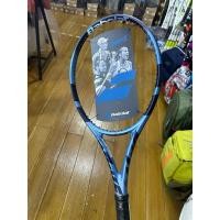 ราคา ไม้เทนนิส BABOLAT PURE DRIVE 98 2025 (สินค้าสั่งทำตามออเดอร์ ไม่รับเปลี่ยน หรือคืน) (29430687016)