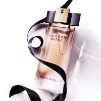 ราคา ESTEE LAUDER !! Modern Muse​ edp​ 100ml​ กล่อง​ซีล​ 2,400 (6281797408)