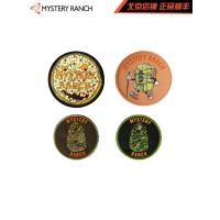 ราคา MYSTERY RANCH MYSTERY ฟาร์ม MYSTERY RANCH ยุทธวิธีกลางแจ้งยี่ห้อ LOGO Armband Magic สติกเกอร์อุปกรณ์เสริม (42081291715)
