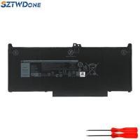 ราคา Compatible Laptop Battery for Dell Latitude 14 7400, 13 7300, 5300, 5310 (MXV9V) (47308854542)