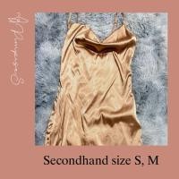 ราคา ชุดเดรสสั้นสีน้ำตาลอ่อน (55403893465)