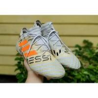 ราคา แท้ Adidas Nemeziz Messi 17.1 ตัวท็อป!!! ไซส์ 42/265 #ส่งฟรี #รองเท้าสตั๊ด (25587131292)