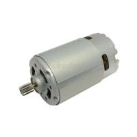 ราคา [พร้อมส่ง] อะไหล่ มอเตอร์ DC Motor บล็อคไร้สาย Makita มากีต้า 6010D / 6010DW (7.2V) แท้ (8852333599)