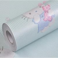 ราคา วอลเปเปอร์ คิตตี้สีฟ้า (839611500)