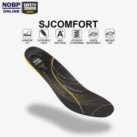 ราคา Safety Jogger รุ่น Comfort แผ่นรองพื้นรองเท้า (11056617595)