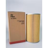 ราคา กรองอากาศ โตโยต้า คอมมูเตอร์ 2.5 Toyota LH125, รถตู้ Commuter (KDH) เครื่อง 2.5 ยี่ห้อ Sakura Filter (7855076027)