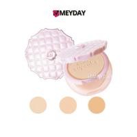 ราคา Mistine Cupcake Super White And Lightening Powder Spf 25 Pa++ แป้งพัฟมิสทิน คัพเค้ก ซุปเปอร์ ไวท์ แอนด์ ไลท์เทนนิ่ง 10 ก (51653552067)
