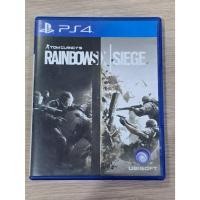 ราคา Ps4 Tom Clancy's Rainbow Six Siege พร้อมส่ง (29424867619)
