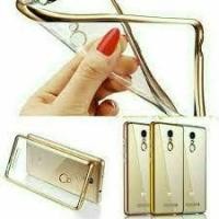 ราคา SAMSUNG NOTE 5,NOTE 3,NOTE 4,Z2,S6 EDGE,A3 2016,A5 2016,A7 2016,A7 2017 SOFT CASE TPU LIST CROM (41020956315)