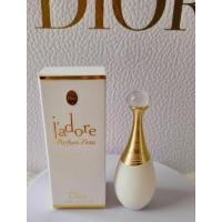 ราคา น้ำหอม Dior J'adore Parfum d'eau ขนาด 5ml. (19593272329)