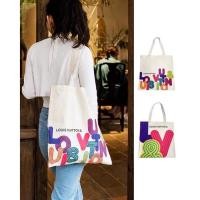 ราคา ✅พร้อมส่ง✅LV Canvas Tote Bag VIP Gift GWP ของแท้ % (19927794051)