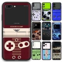 ราคา ความเข้ากันได้ Samsung Galaxy S9 S9Plus S10 S10E S10Lite S10 Plus 80A2 Game Boy TPU เคสโทรศัพท์ (49008640131)