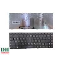ราคา คีย์บอร์ดโน๊ตบุ๊ค keyboard Lenovo V370 V370G V370A V370GT TH-ENG (13754153367)
