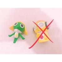 ราคา โมเดลฟิกเกอร์ เคโรโระ Keroro (1265982932)