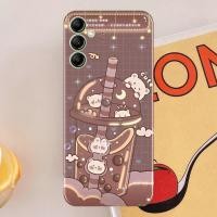 ราคา เคส HP SAMSUNG A14 - เคสโทรศัพท์ - Softcase SAMSUNG A14 Phone Case - Phone Case - Softcase - SAMSUNG A14 Phone Case - SAMSUNG A14 Softcase (56810109226)